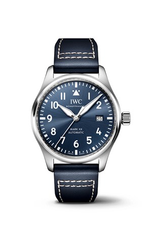 IWC IW328203 Pilot´s Watch Mark XX Watches