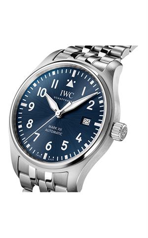 IWC -IW328204- Kol Saati