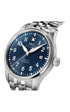 Iwc IW328204 Pilot S Erkek Kol Saati