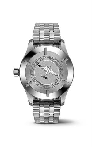 IWC IW328204 Pilot´s Watch Mark XX Watches