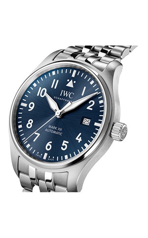 IWC IW328204 Pilot´s Watch Mark XX Watches