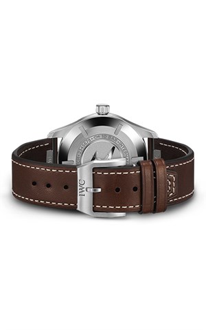 Iwc IW328205 Pilots Watch Mark Xx Erkek Kol Saati