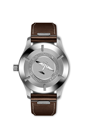 IWC IW328205 Pilot´s Watch Mark XX Watches