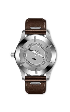 Iwc IW328205 Pilots Watch Mark Xx Erkek Kol Saati