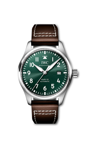 IWC IW328205 Pilot´s Watch Mark XX Watches