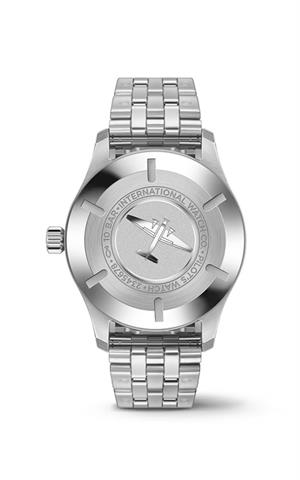 IWC -IW328206- Kol Saati