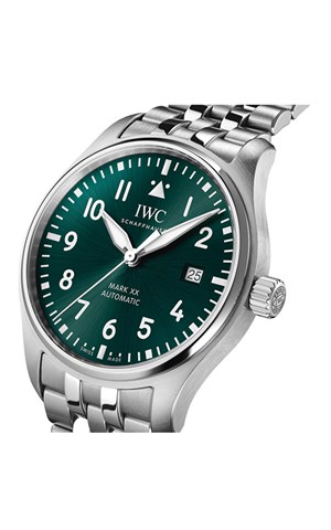 IWC IW328206 Pilot´s Watch Mark XX Watches