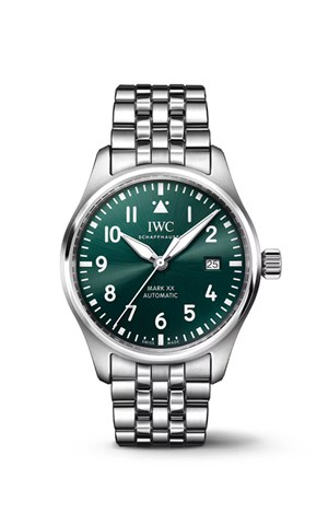 IWC IW328206 Pilot´s Watch Mark XX Watches
