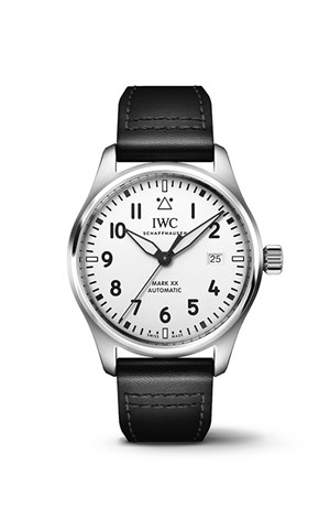 Iwc IW328207 Pilots Watch Mark Xx Erkek Kol Saati