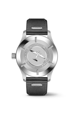 IWC IW328207 Pilot´s Watch Mark XX Watches