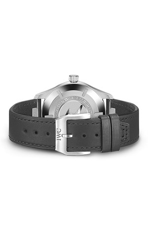 Iwc IW328207 Pilots Watch Mark Xx Erkek Kol Saati