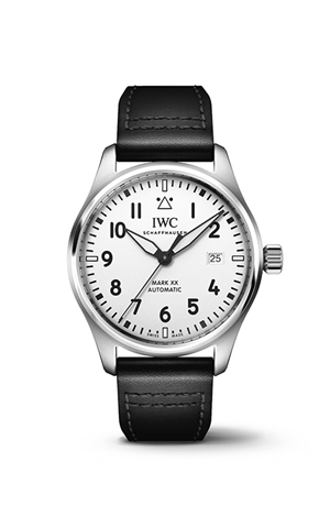 IWC IW328207 Pilot´s Watch Mark XX Watches