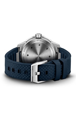 Iwc IW328801 Aquatimer Automatic Erkek Kol Saati