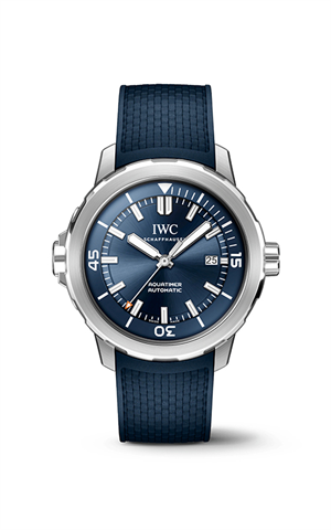 IWC IW328801 Watches