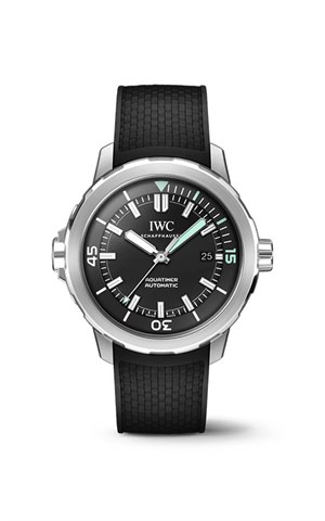 Iwc IW328802 Aquatimer Automatic Erkek Kol Saati
