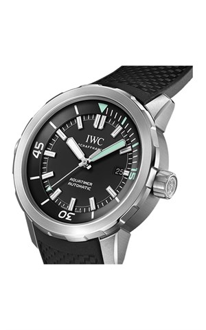 Iwc IW328802 Aquatimer Automatic Erkek Kol Saati