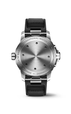 Iwc IW328802 Aquatimer Erkek Kol Saati