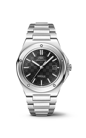 Iwc IW328901 Ingenieur Erkek Kol Saati