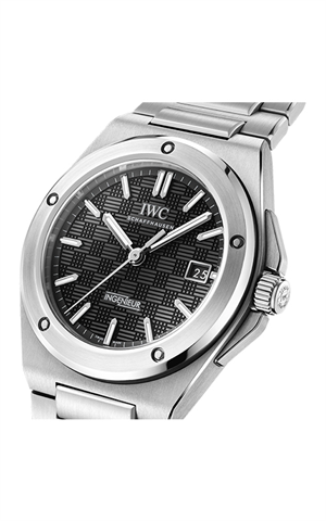 Iwc IW328901 Ingenieur Erkek Kol Saati