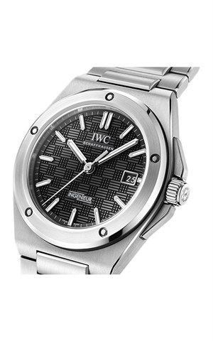 Iwc IW328901 Ingenieur Erkek Kol Saati