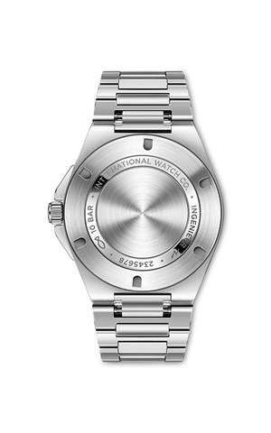 IWC IW328902 Ingenieur Watches
