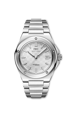Iwc IW328902 Ingenieur Erkek Kol Saati