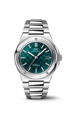 Iwc IW328903 Ingenieur Erkek Kol Saati