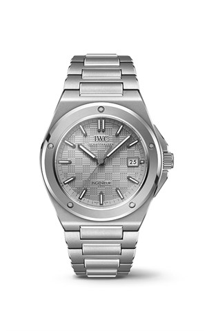 Iwc IW328904 Ingenieur Erkek Kol Saati