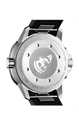 IWC -IW329005- Kol Saati