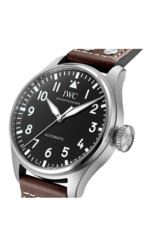 Iwc IW329301 Big Pilot´s Watch Erkek Kol Saati