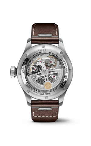 Iwc IW329301 Big Pilot´s Watch Erkek Kol Saati