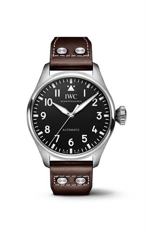 IWC -IW329301- Kol Saati