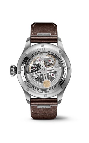 Iwc IW329301 Big Pilot´s Watch Erkek Kol Saati