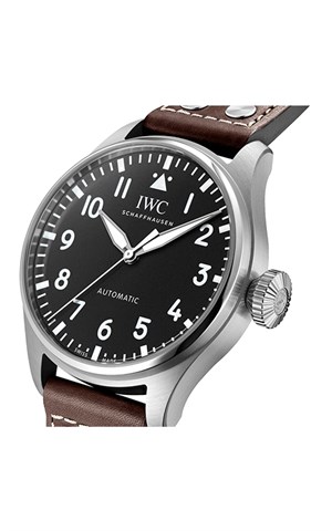 Iwc IW329301 Big Pilot´s Watch Erkek Kol Saati