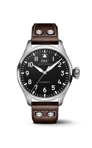 Iwc IW329301 Big Pilot´S Watch Erkek Kol Saati