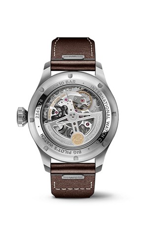 IWC IW329301 Big Pilot´S Watch Watches