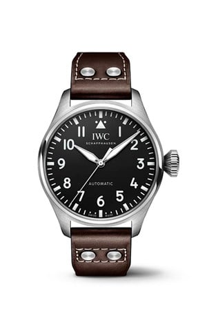 IWC IW329301 Big Pilot´S Watch Watches