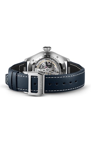 Iwc IW329303 Big Pilot´S Watch Erkek Kol Saati