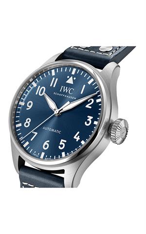 IWC -IW329303- Kol Saati
