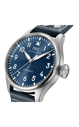 Iwc IW329303 Big Pilot´S Watch Erkek Kol Saati