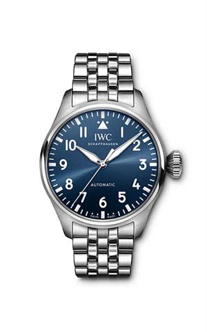 IWC -IW329304- Kol Saati