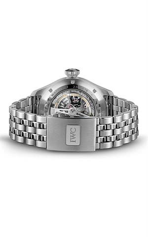 IWC -IW329304- Kol Saati