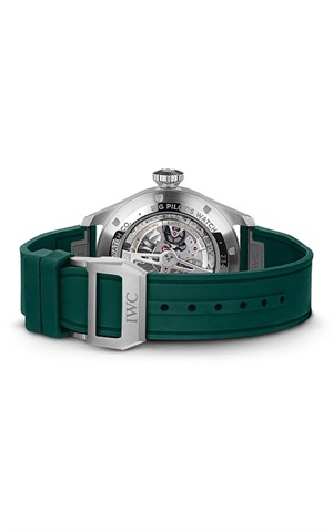 Iwc IW329306 Big Pilot´S Watch Erkek Kol Saati