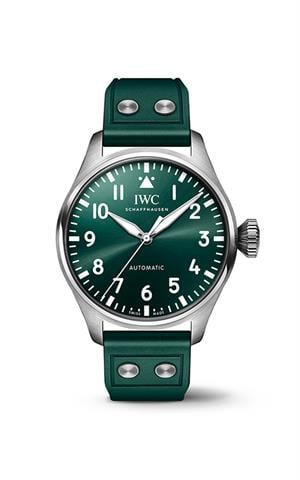 IWC -IW329306- Kol Saati