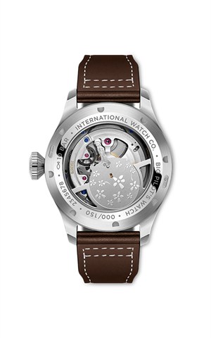 IWC IW329501 Watches