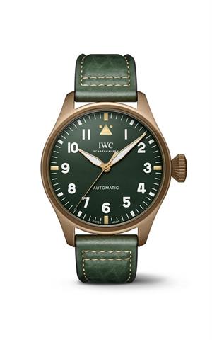 IWC -IW329702- Kol Saati