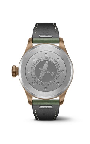 Iwc IW329702 Pilot S Erkek Kol Saati