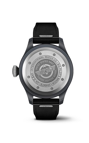 Iwc IW329801 Big Pilot´S Watch Erkek Kol Saati