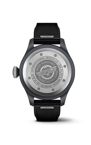 Iwc IW329801 Big Pilot´S Watch Erkek Kol Saati