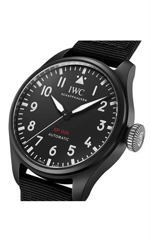 IWC -IW329801- Kol Saati